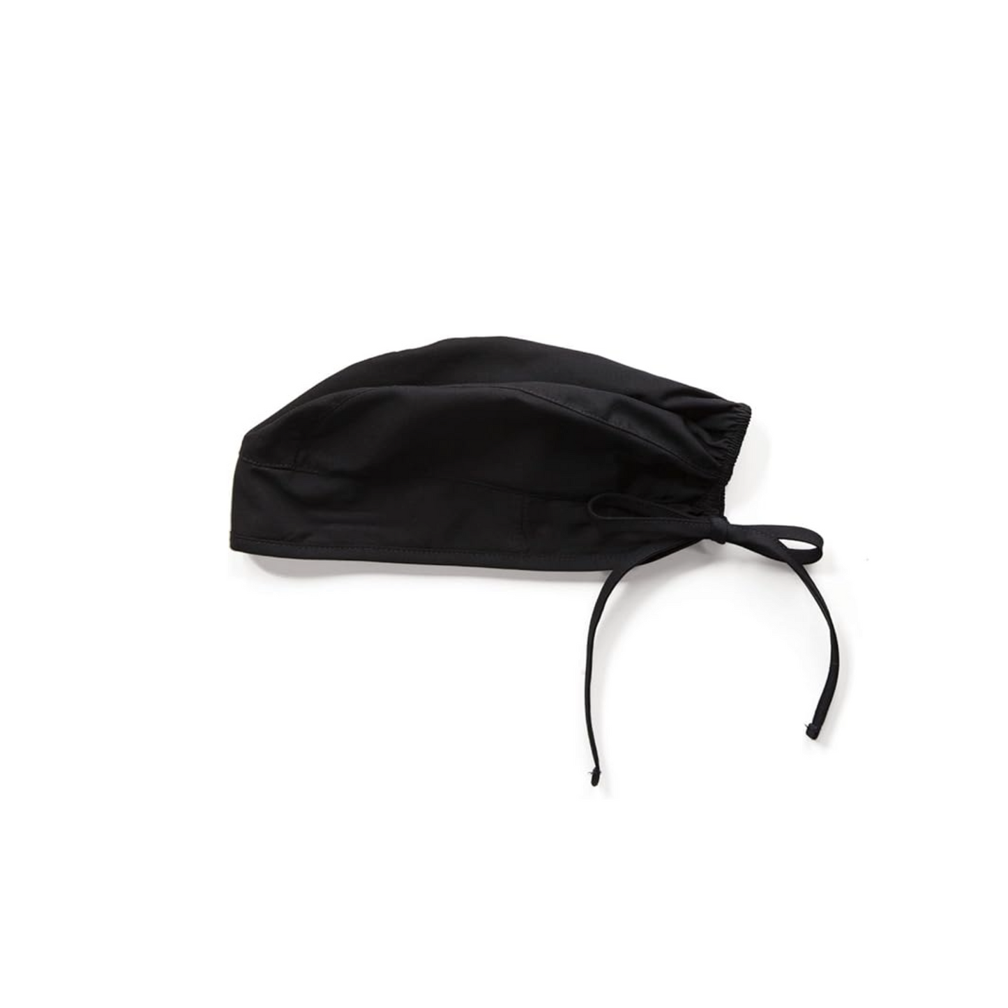 ELLYSHINE Scrub Cap with Sweatband, Adjustable Tie-back and Elastic