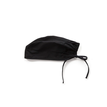 ELLYSHINE Scrub Cap with Sweatband, Adjustable Tie-back and Elastic