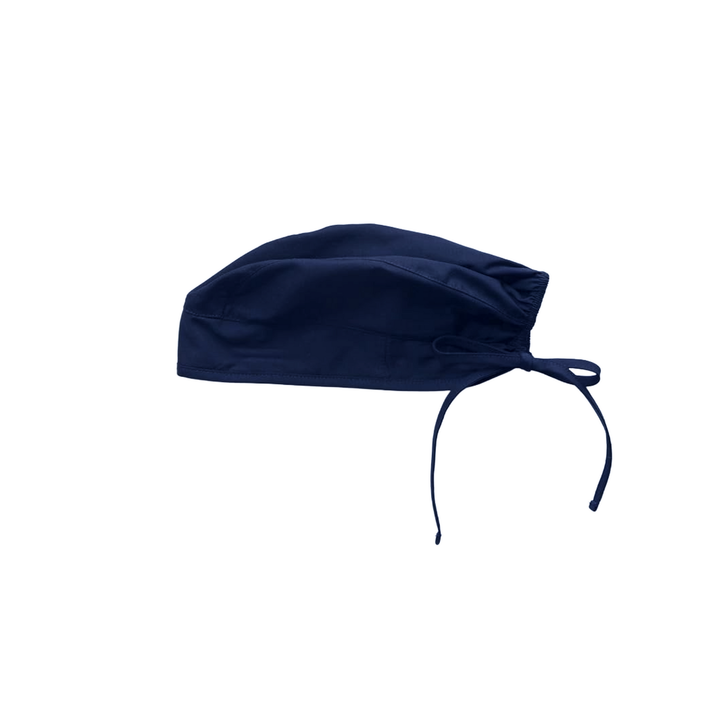 ELLYSHINE Scrub Cap with Sweatband, Adjustable Tie-back and Elastic